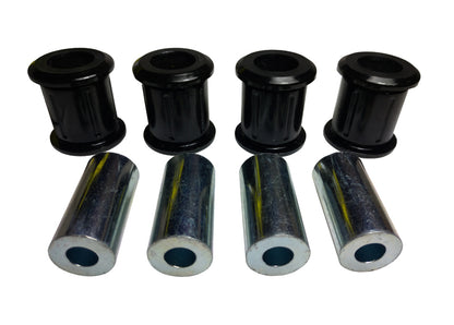 Whiteline Rear Control Arm Lower - Bushing Kit to Suit Mazda6 GG, GY | W63596