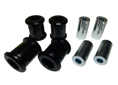 Whiteline Rear Control Arm Lower - Bushing Kit to Suit Mazda6 GG, GY | W63596