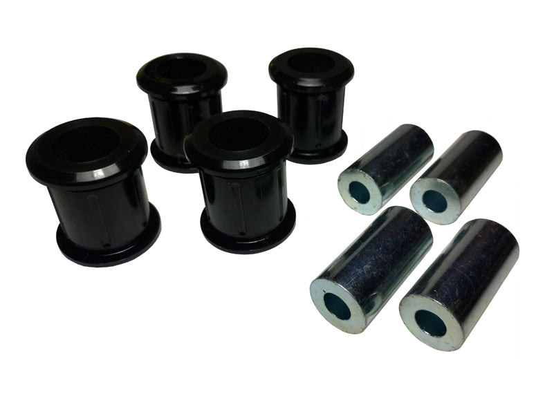 Whiteline Rear Control Arm Lower - Bushing Kit to Suit Mazda6 GG, GY | W63596