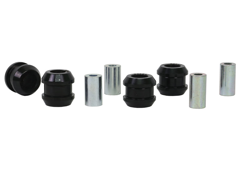 Whiteline Rear Control Arm Upper - Bushing Kit to Suit Mazda CX-5 KE, KF and Mazda6 GJ,GL | W63598