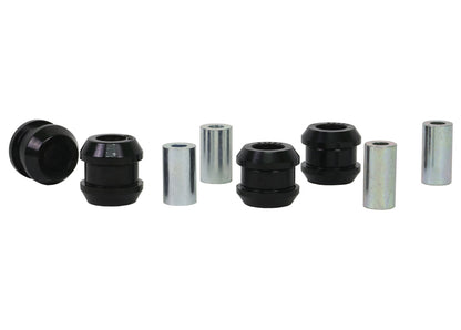 Whiteline Rear Control Arm Upper - Bushing Kit to Suit Mazda CX-5 KE, KF and Mazda6 GJ,GL | W63598