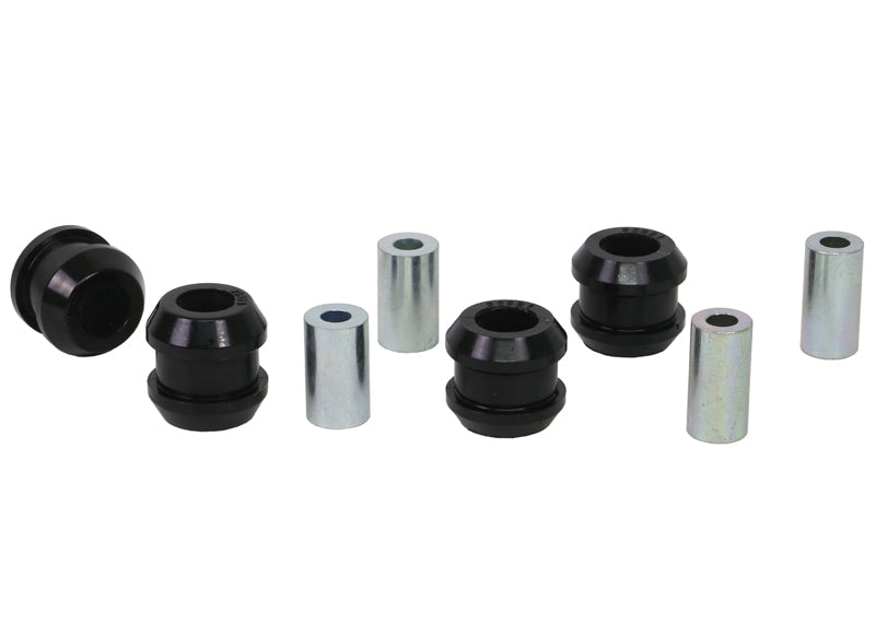 Whiteline Rear Control Arm Upper - Bushing Kit to Suit Mazda CX-5 KE, KF and Mazda6 GJ,GL | W63598