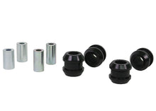 Whiteline Rear Control Arm Upper - Bushing Kit to Suit Mazda CX-5 KE, KF and Mazda6 GJ,GL | W63598