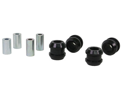 Whiteline Rear Control Arm Upper - Bushing Kit to Suit Mazda CX-5 KE, KF and Mazda6 GJ,GL | W63598