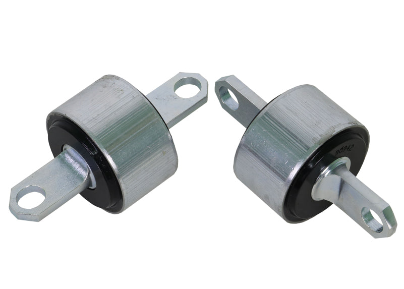 Whiteline Rear Trailing Arm Lower - Front Bushing Kit to Suit Mazda CX-5, Mazda3 and Mazda6 | W63599