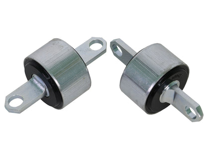 Whiteline Rear Trailing Arm Lower - Front Bushing Kit to Suit Mazda CX-5, Mazda3 and Mazda6 | W63599
