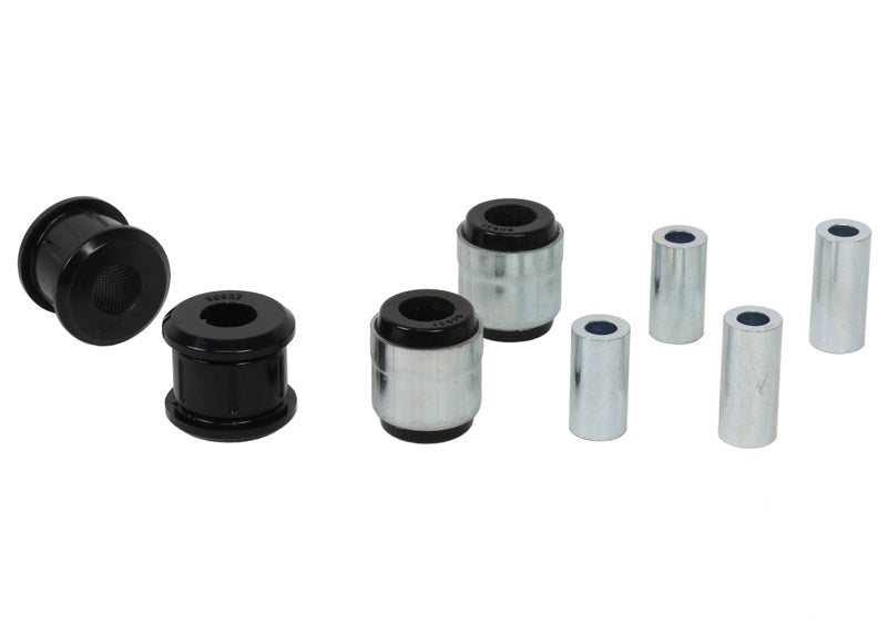 Whiteline Rear Control Arm Lower Rear - Bushing Kit to Suit Mazda CX-5 KE, KF and Mazda6 GJ,GL | W63
