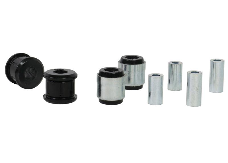 Whiteline Rear Control Arm Lower Rear - Bushing Kit to Suit Mazda CX-5 KE, KF and Mazda6 GJ,GL | W63