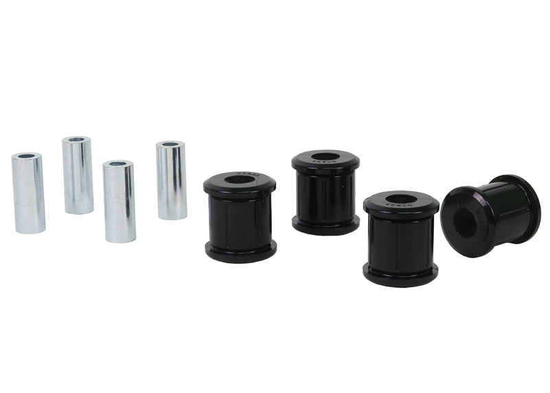 Whiteline Rear Control Arm Lower Front - Bushing Kit to Suit Mazda CX-5 KE, KF and Mazda6 GJ,GL | W6
