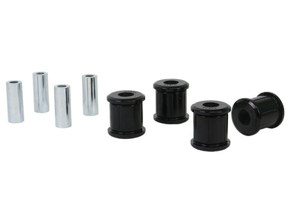 Whiteline Rear Control Arm Lower Front - Bushing Kit to Suit Mazda CX-5 KE, KF and Mazda6 GJ,GL | W6