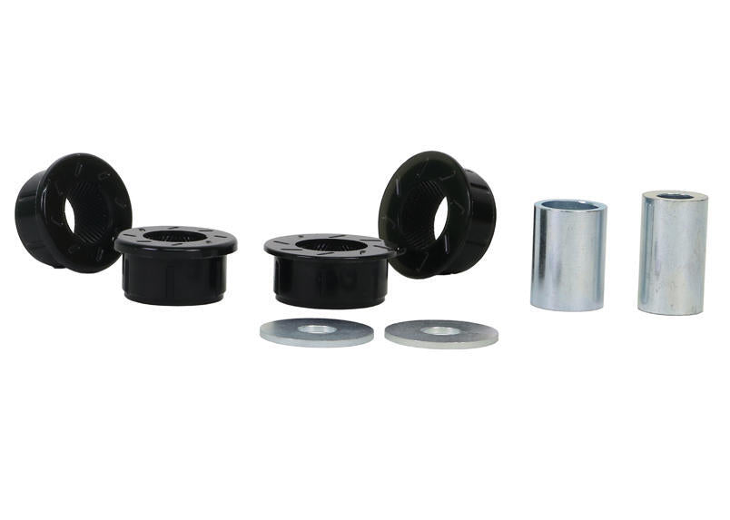 Whiteline Rear Panhard Rod - Link Bushing Kit to Suit Nissan Elgrand E50 | W63602