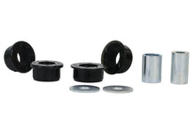 Whiteline Rear Panhard Rod - Link Bushing Kit to Suit Nissan Elgrand E50 | W63602