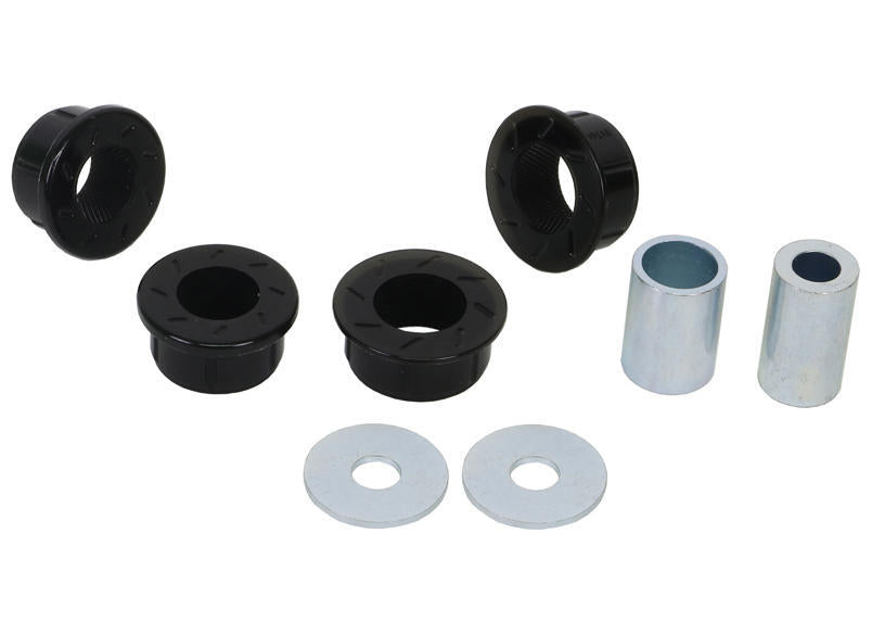 Whiteline Rear Panhard Rod - Link Bushing Kit to Suit Nissan Elgrand E50 | W63602