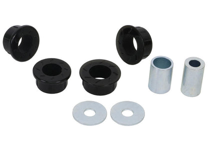 Whiteline Rear Panhard Rod - Link Bushing Kit to Suit Nissan Elgrand E50 | W63602