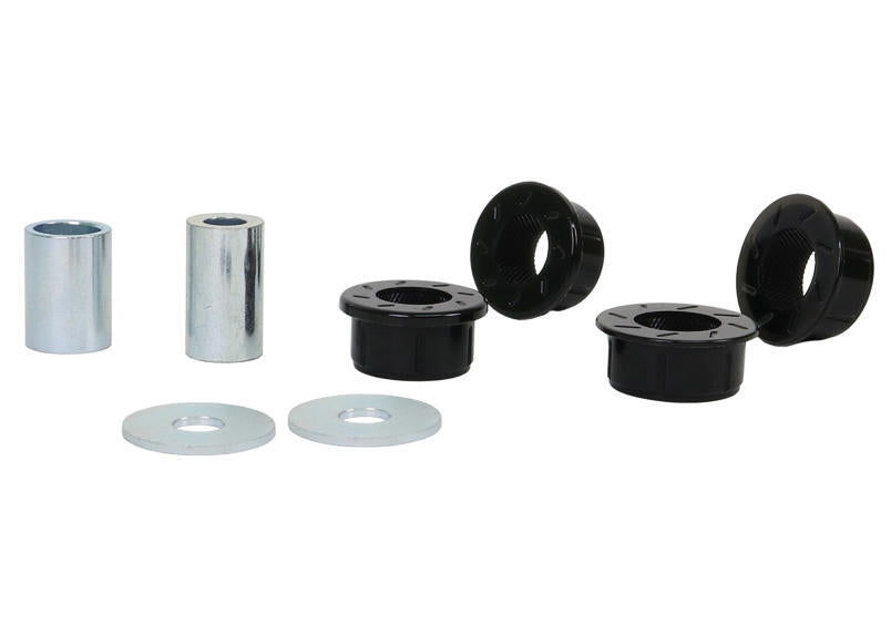 Whiteline Rear Panhard Rod - Link Bushing Kit to Suit Nissan Elgrand E50 | W63602