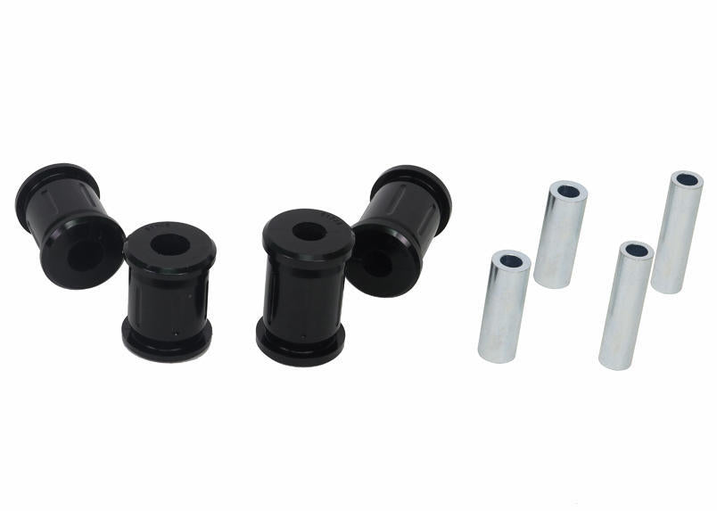 Whiteline Rear Trailing Arm Lower - Bushing Kit to Suit Nissan Elgrand E50 | W63603