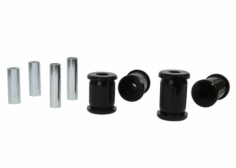 Whiteline Rear Trailing Arm Lower - Bushing Kit to Suit Nissan Elgrand E50 | W63603