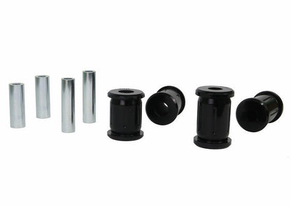 Whiteline Rear Trailing Arm Lower - Bushing Kit to Suit Nissan Elgrand E50 | W63603
