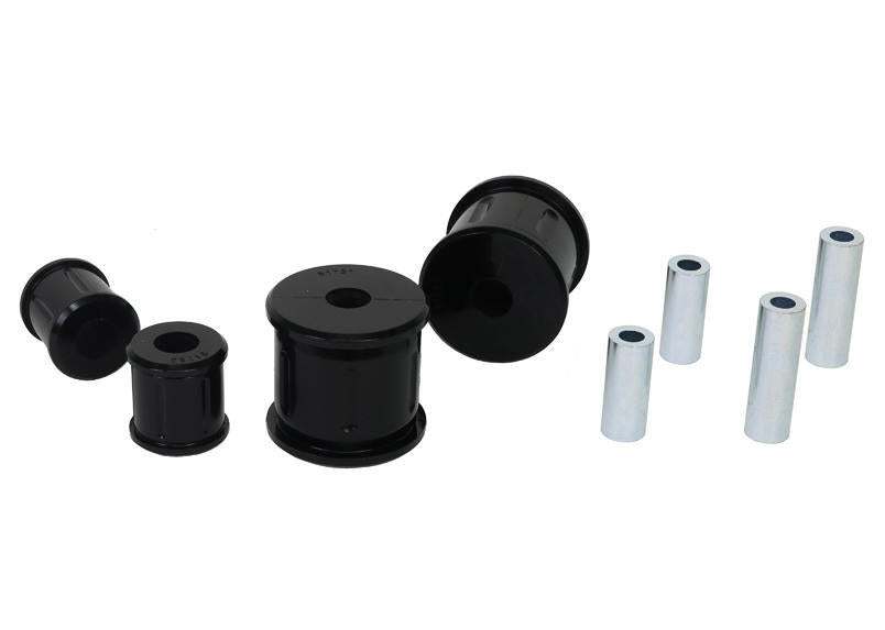 Whiteline Rear Trailing Arm Upper - Bushing Kit to Suit Nissan Elgrand E50 | W63604