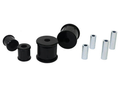Whiteline Rear Trailing Arm Upper - Bushing Kit to Suit Nissan Elgrand E50 | W63604