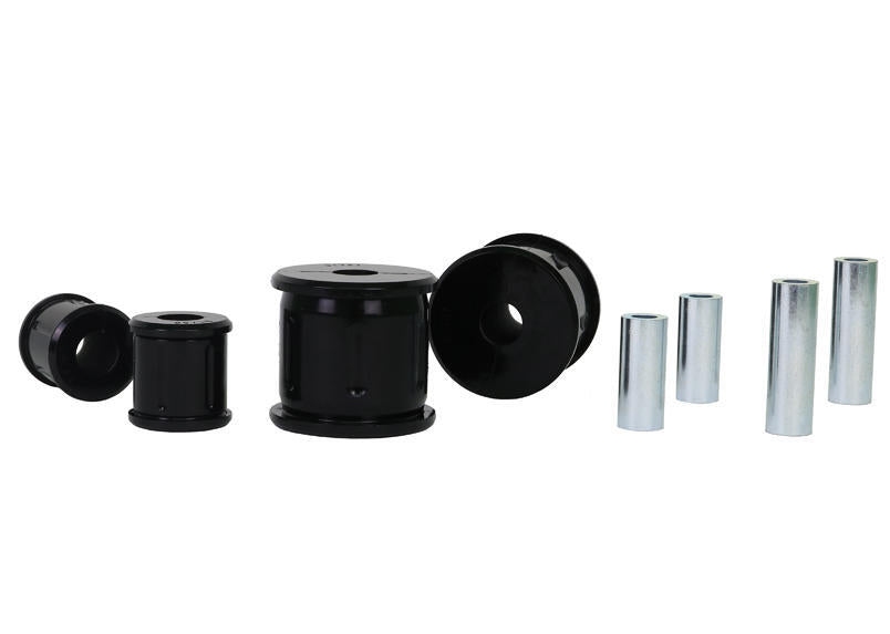 Whiteline Rear Trailing Arm Upper - Bushing Kit to Suit Nissan Elgrand E50 | W63604