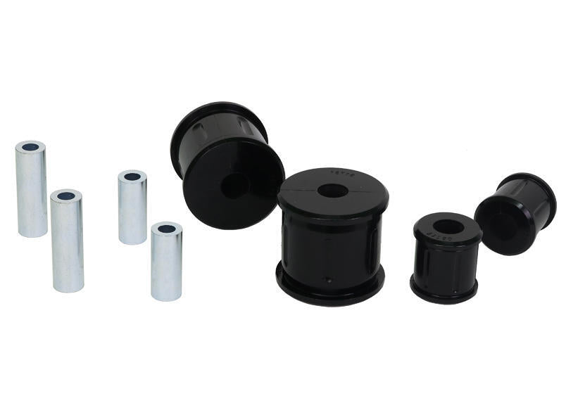Whiteline Rear Trailing Arm Upper - Bushing Kit to Suit Nissan Elgrand E50 | W63604