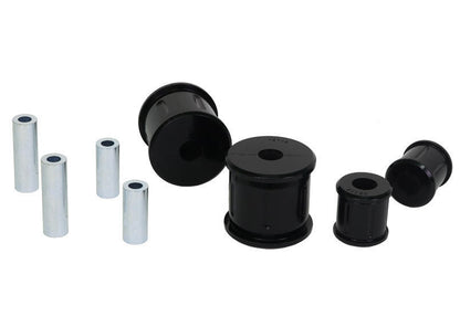 Whiteline Rear Trailing Arm Upper - Bushing Kit to Suit Nissan Elgrand E50 | W63604