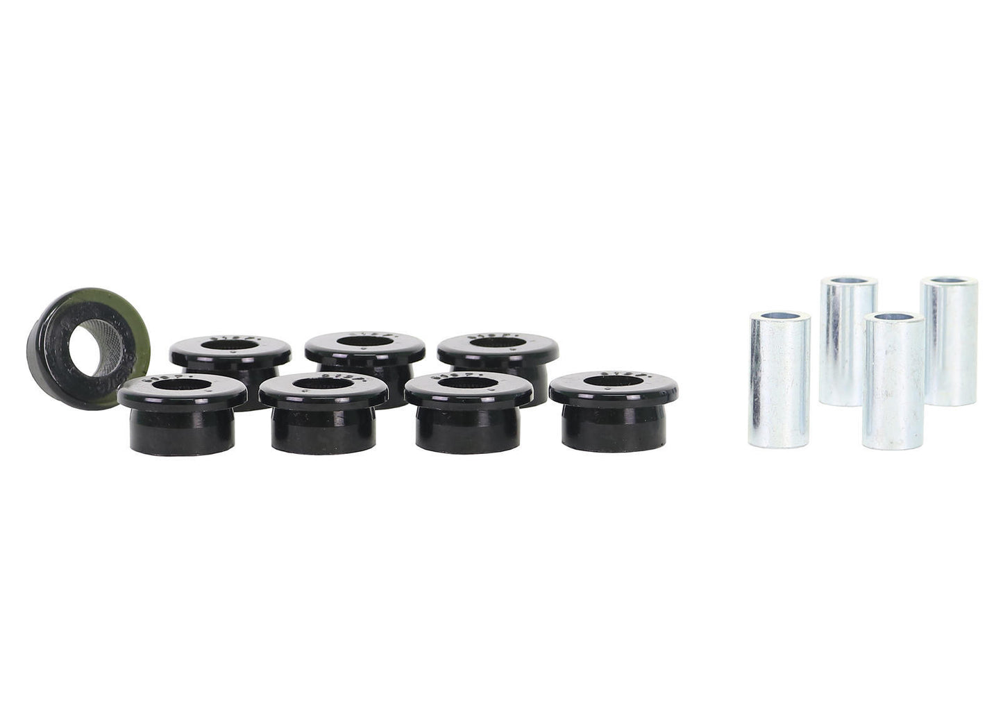 Whiteline Rear Control Arm Lower - Bushing Kit to Suit Hyundai Excel X3 | W63605