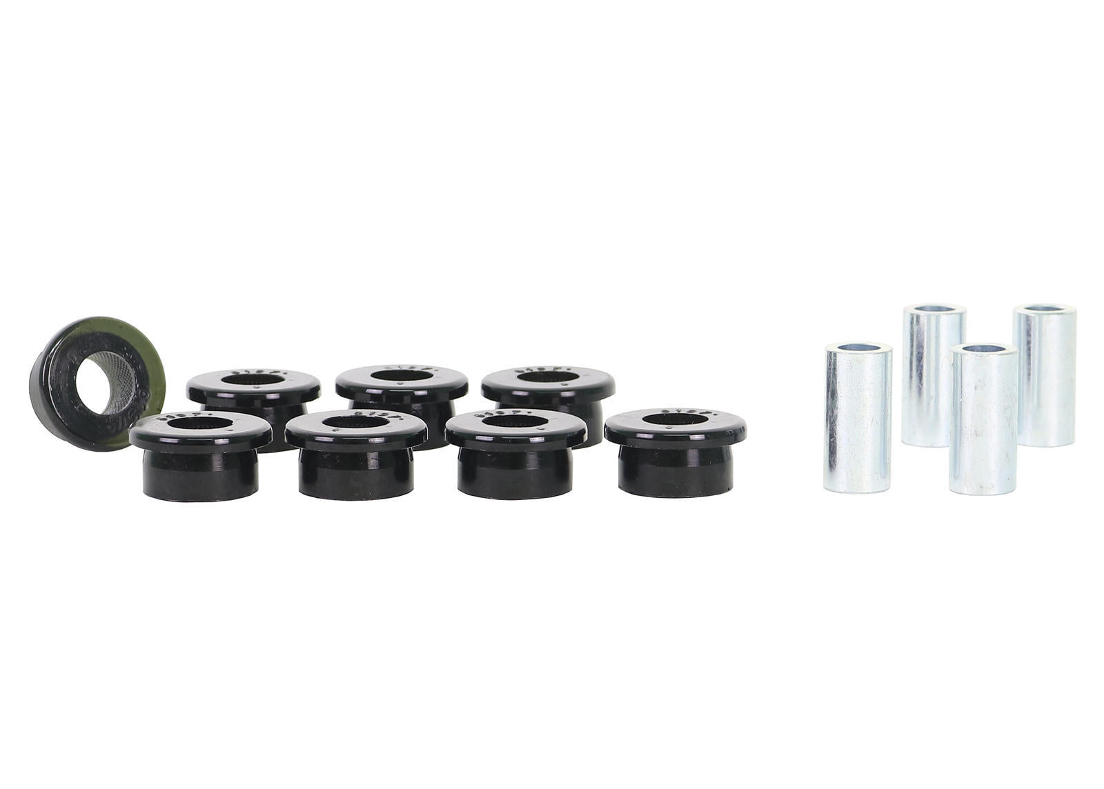 Whiteline Rear Control Arm Lower - Bushing Kit to Suit Hyundai Excel X3 | W63605