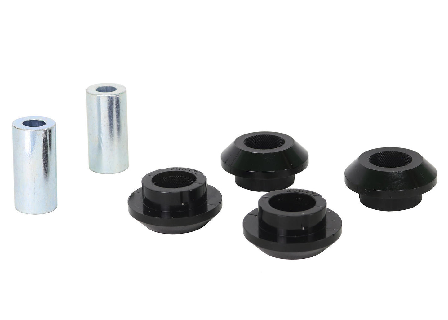 Whiteline Rear Control Arm Lower Rear - Outer Bushing Kit to Suit Subaru Forester, Impreza, Liberty