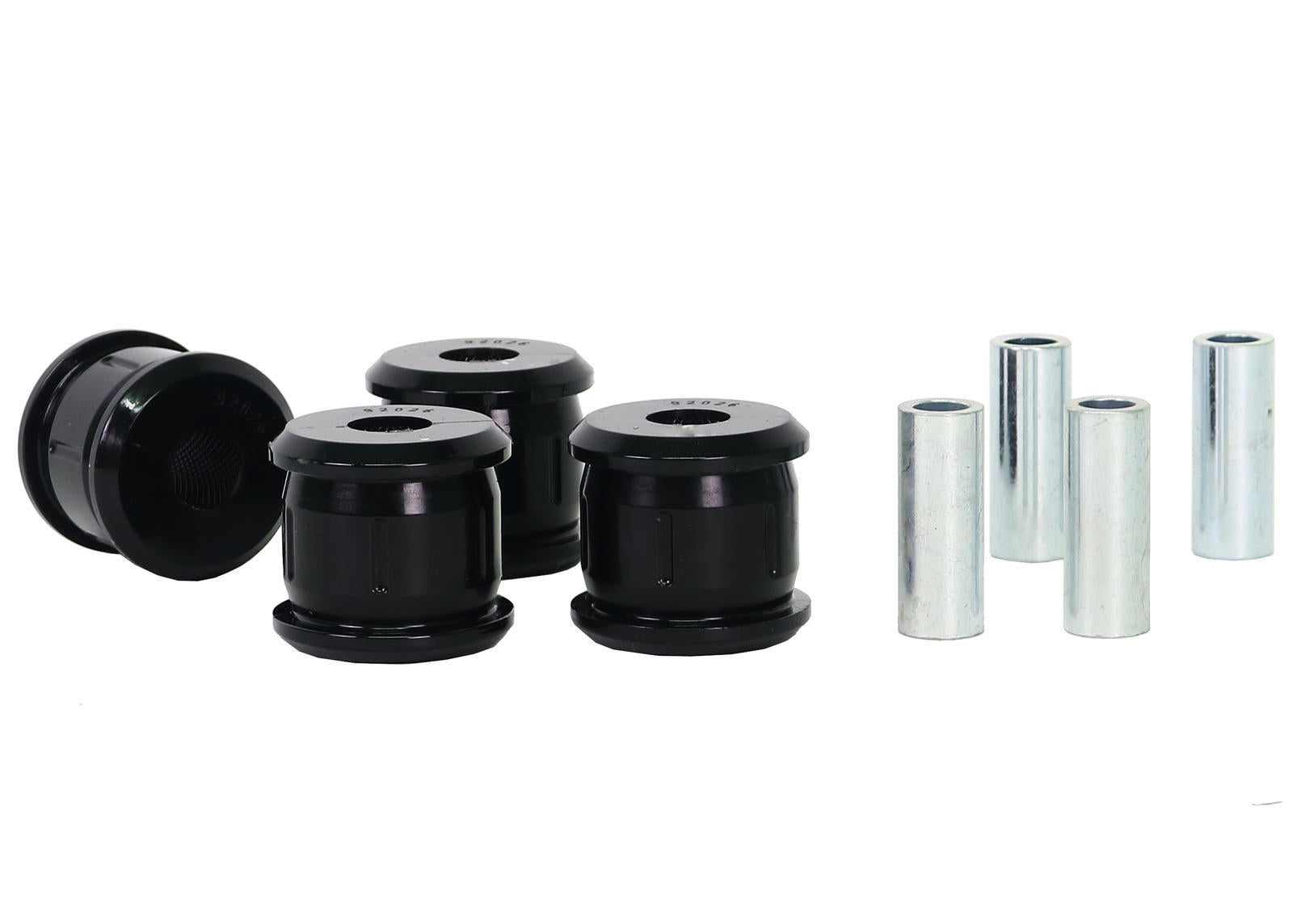 Whiteline Rear Trailing Arm Upper - Bushing Kit to Suit Volvo 240 and 260 | W63611