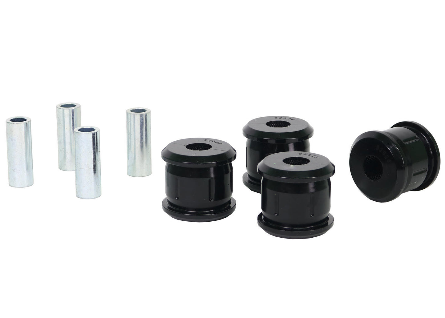 Whiteline Rear Trailing Arm Upper - Bushing Kit to Suit Volvo 240 and 260 | W63611