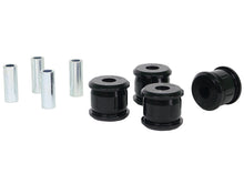 Whiteline Rear Trailing Arm Upper - Bushing Kit to Suit Volvo 240 and 260 | W63611