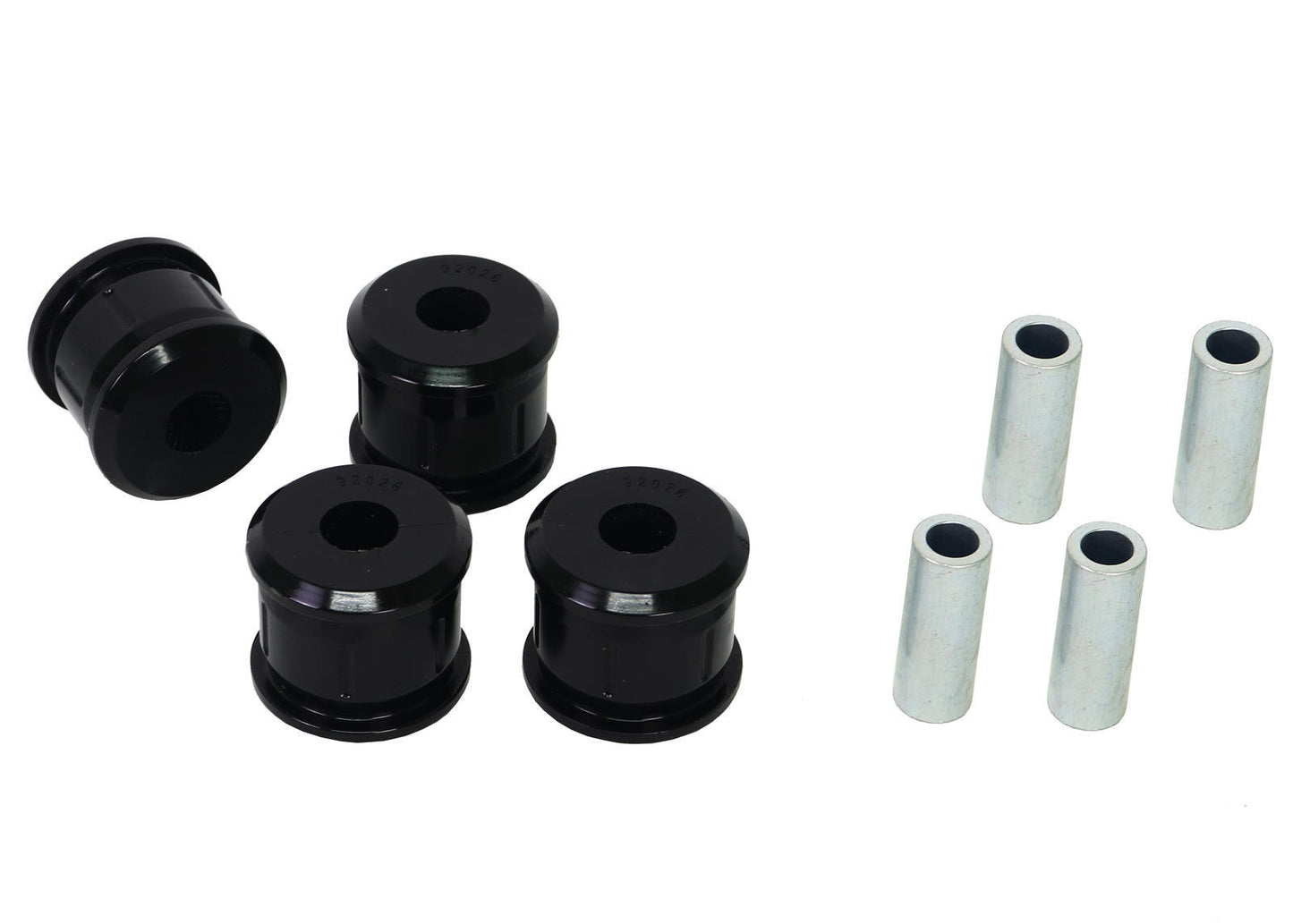 Whiteline Rear Trailing Arm Upper - Bushing Kit to Suit Volvo 240 and 260 | W63611