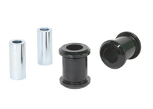 Whiteline Rear Trailing Arm - Rear Bushing Kit to Suit Mazda MX-5 ND | W63612