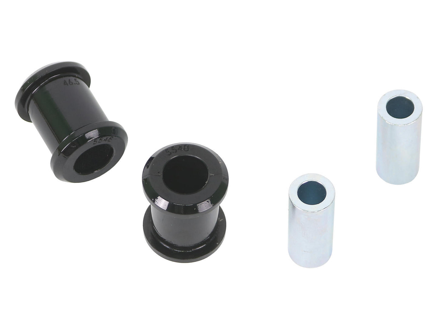 Whiteline Rear Trailing Arm - Rear Bushing Kit to Suit Mazda MX-5 ND | W63612