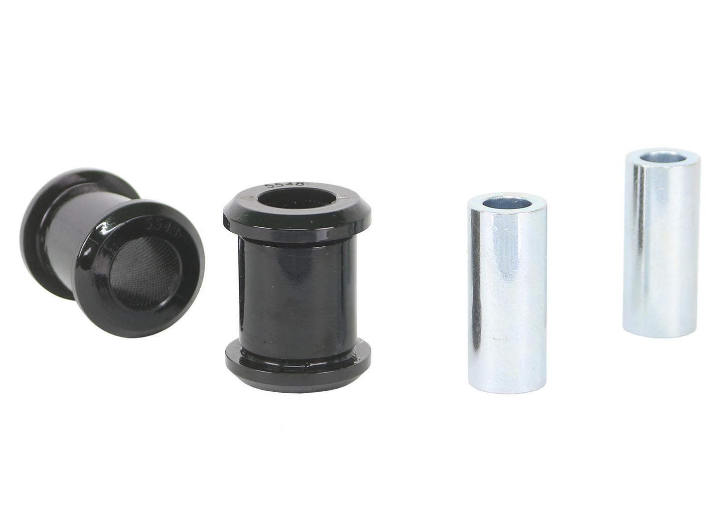 Whiteline Rear Trailing Arm - Rear Bushing Kit to Suit Mazda MX-5 ND | W63612