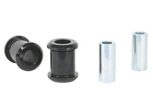 Whiteline Rear Trailing Arm - Rear Bushing Kit to Suit Mazda MX-5 ND | W63612