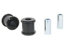 Whiteline Rear Control Arm Upper Rear - Outer Bushing Kit to Suit Mazda MX-5 ND | W63613