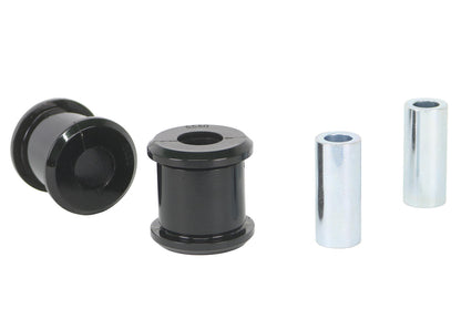 Whiteline Rear Control Arm Upper Rear - Outer Bushing Kit to Suit Mazda MX-5 ND | W63613