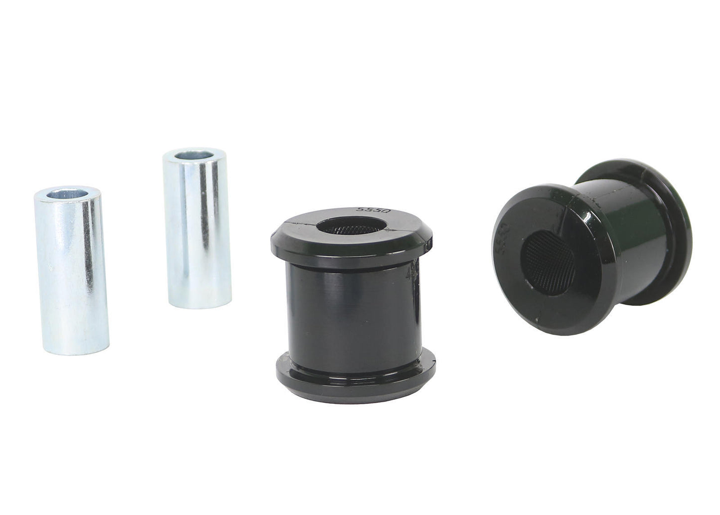 Whiteline Rear Control Arm Upper Rear - Outer Bushing Kit to Suit Mazda MX-5 ND | W63613