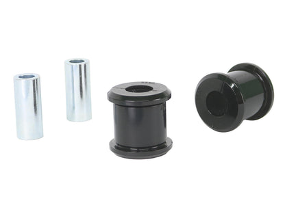 Whiteline Rear Control Arm Upper Rear - Outer Bushing Kit to Suit Mazda MX-5 ND | W63613