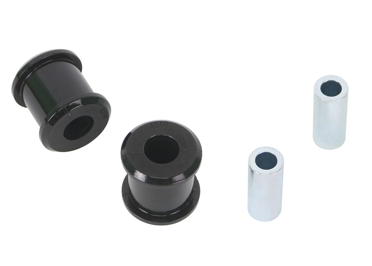 Whiteline Rear Control Arm Upper Rear - Outer Bushing Kit to Suit Mazda MX-5 ND | W63613