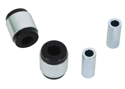 Whiteline Rear Control Arm Lower Rear - Outer Bushing Kit to Suit Mazda MX-5 ND | W63614