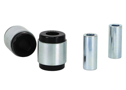 Whiteline Rear Control Arm Lower Rear - Outer Bushing Kit to Suit Mazda MX-5 ND | W63614