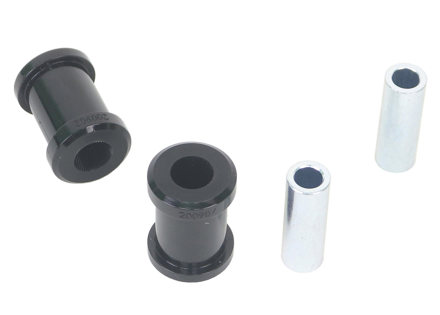 Whiteline Rear Control Arm Upper Front - Inner Bushing Kit to Suit Mazda MX-5 ND | W63617