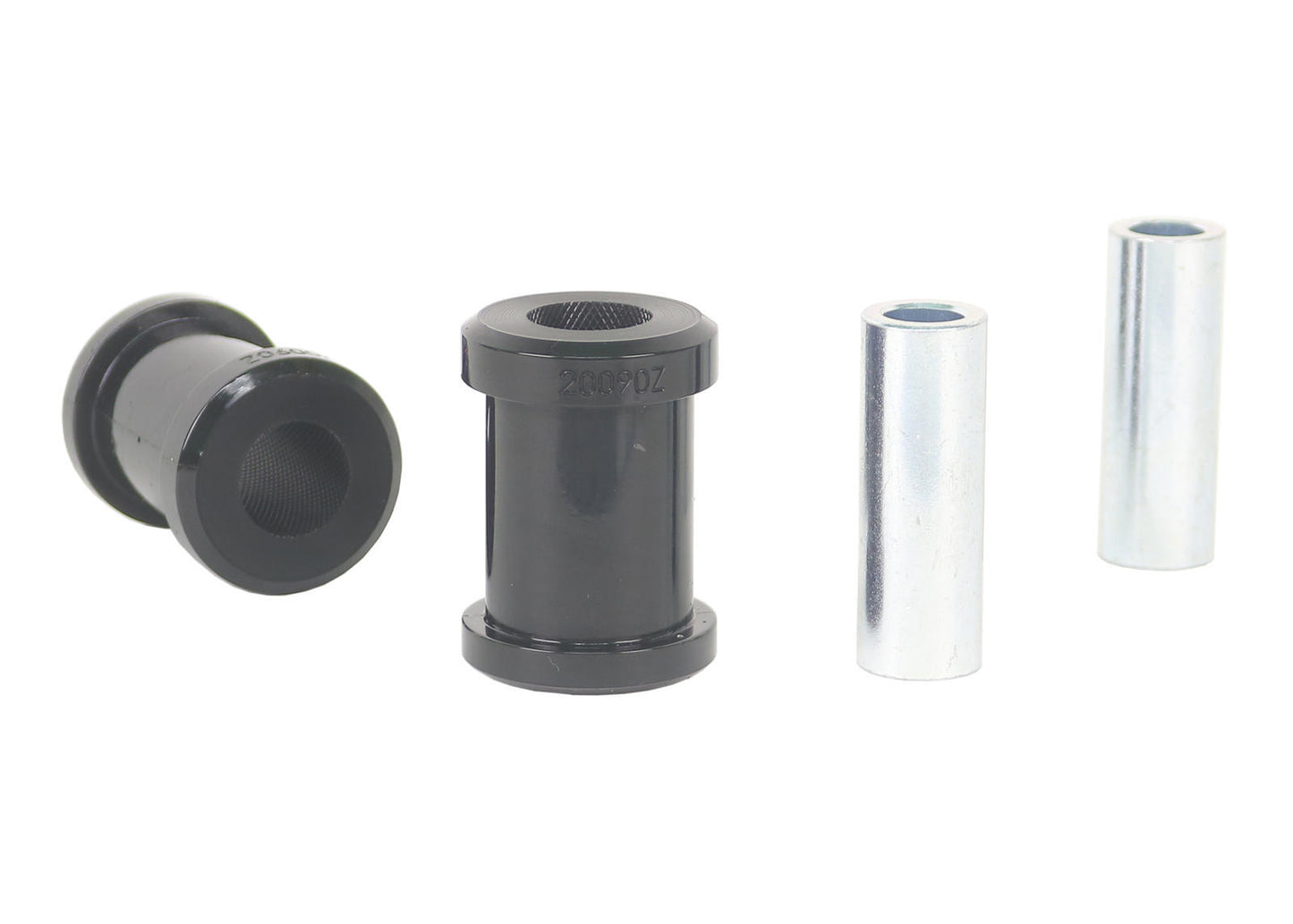 Whiteline Rear Control Arm Upper Front - Inner Bushing Kit to Suit Mazda MX-5 ND | W63617