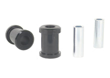 Whiteline Rear Control Arm Upper Front - Inner Bushing Kit to Suit Mazda MX-5 ND | W63617