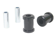 Whiteline Rear Control Arm Upper Front - Inner Bushing Kit to Suit Mazda MX-5 ND | W63617
