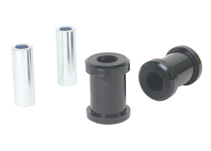 Whiteline Rear Control Arm Upper Front - Inner Bushing Kit to Suit Mazda MX-5 ND | W63617